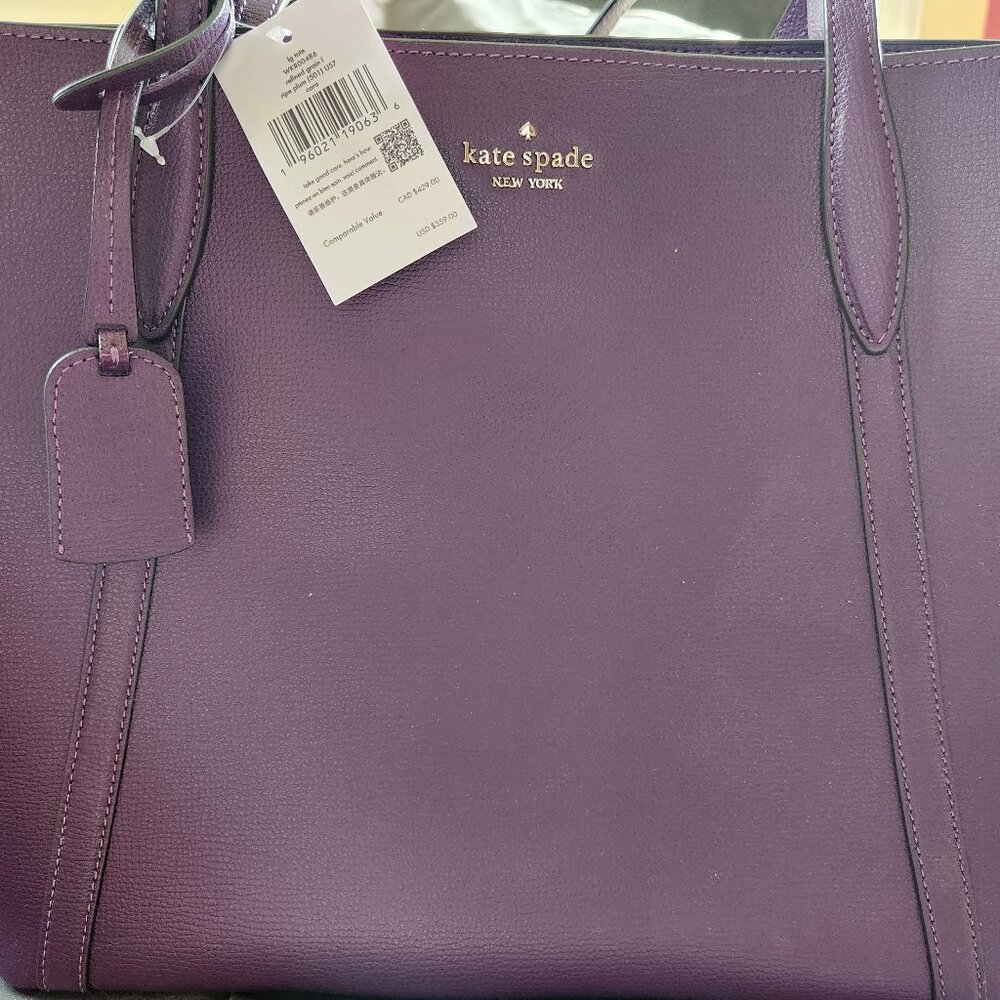 Kate Spade Large Tote